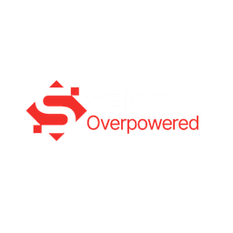 Sales Overpowered